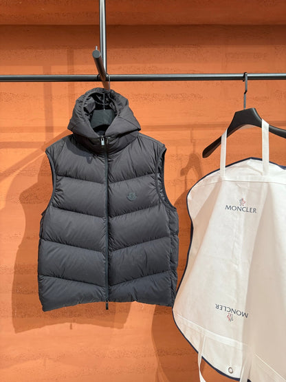 Down Vest