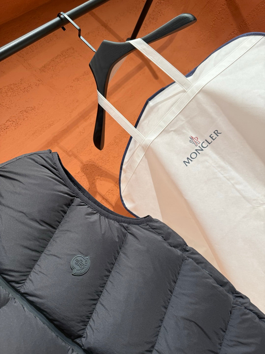 Down Vest
