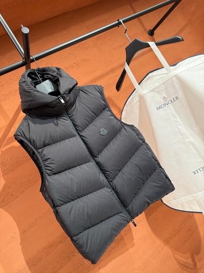 Down Vest