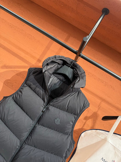 Down Vest