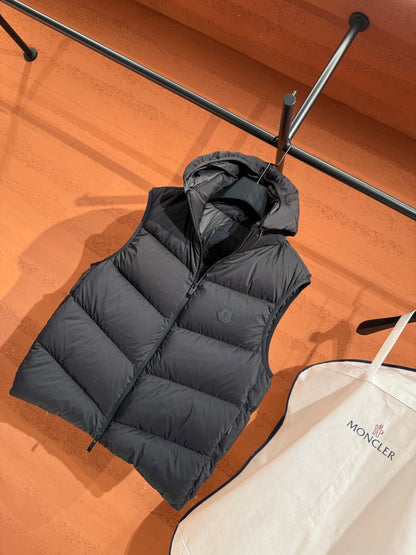 Down Vest