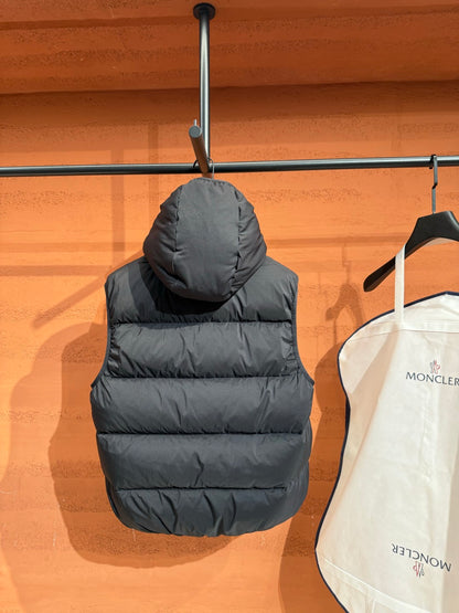 Down Vest