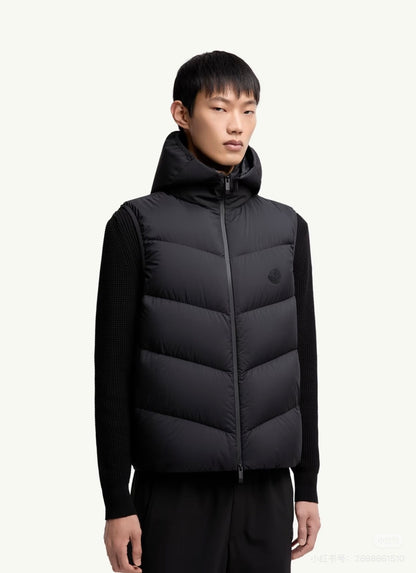 Down Vest