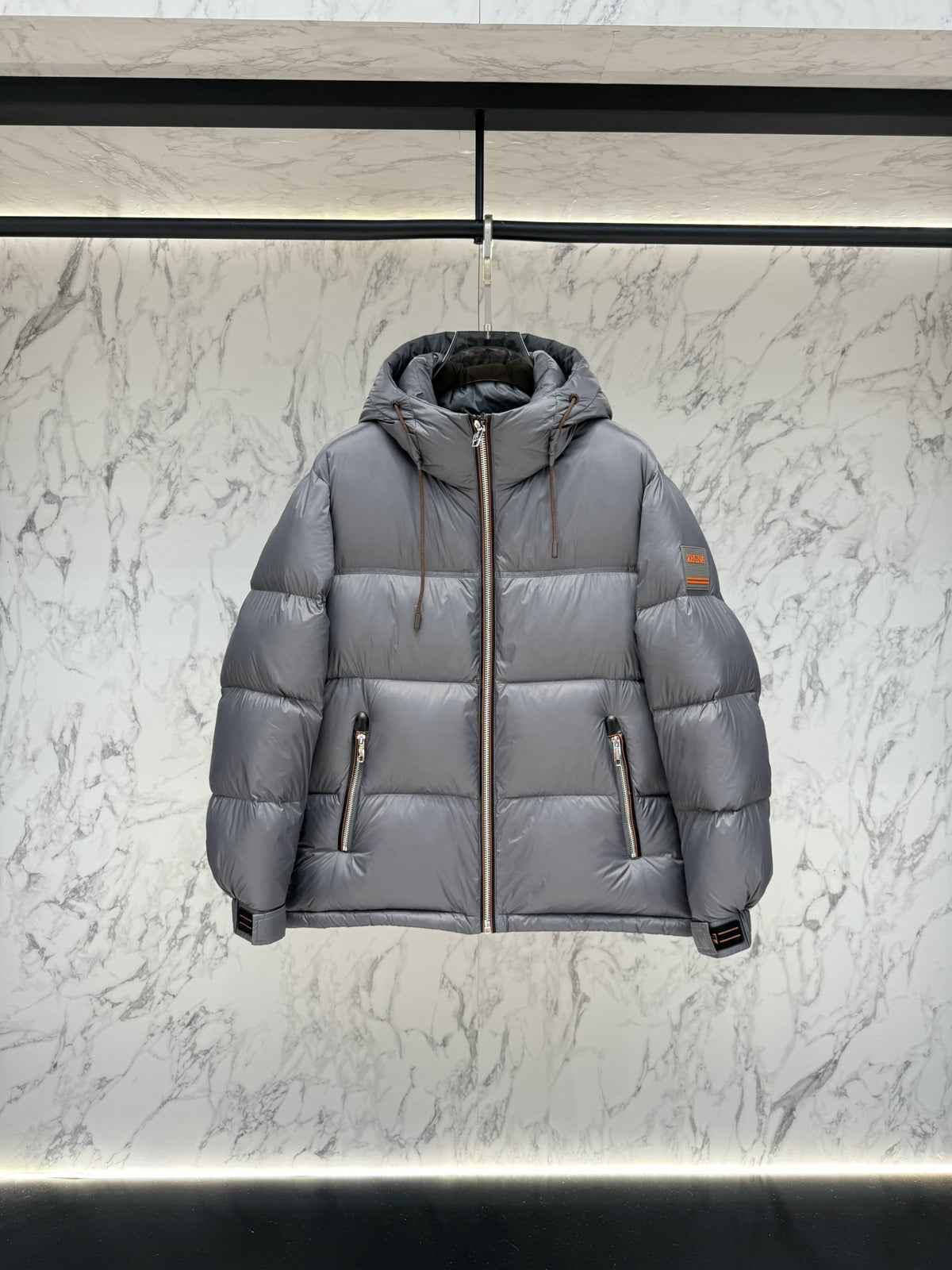 Down Jacket