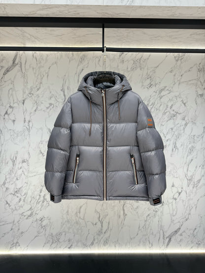 Down Jacket