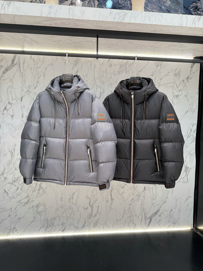Down Jacket