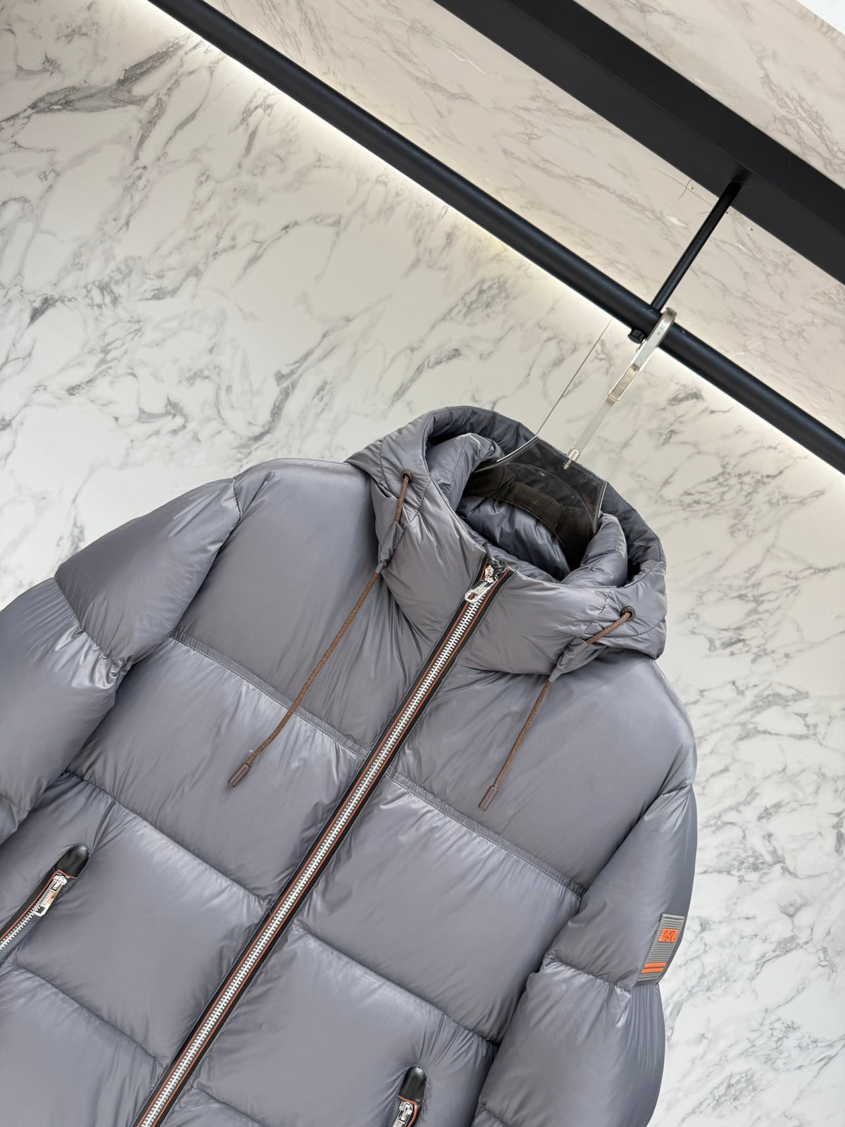 Down Jacket