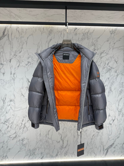 Down Jacket