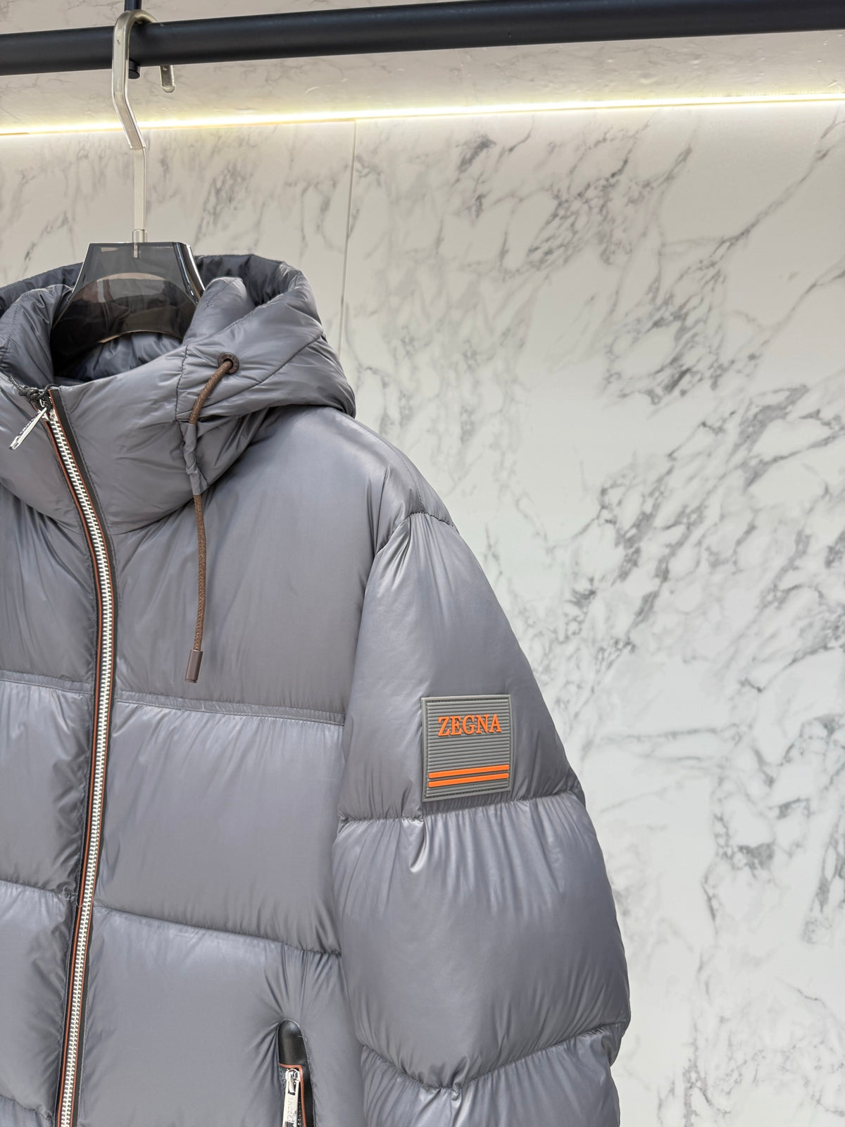 Down Jacket