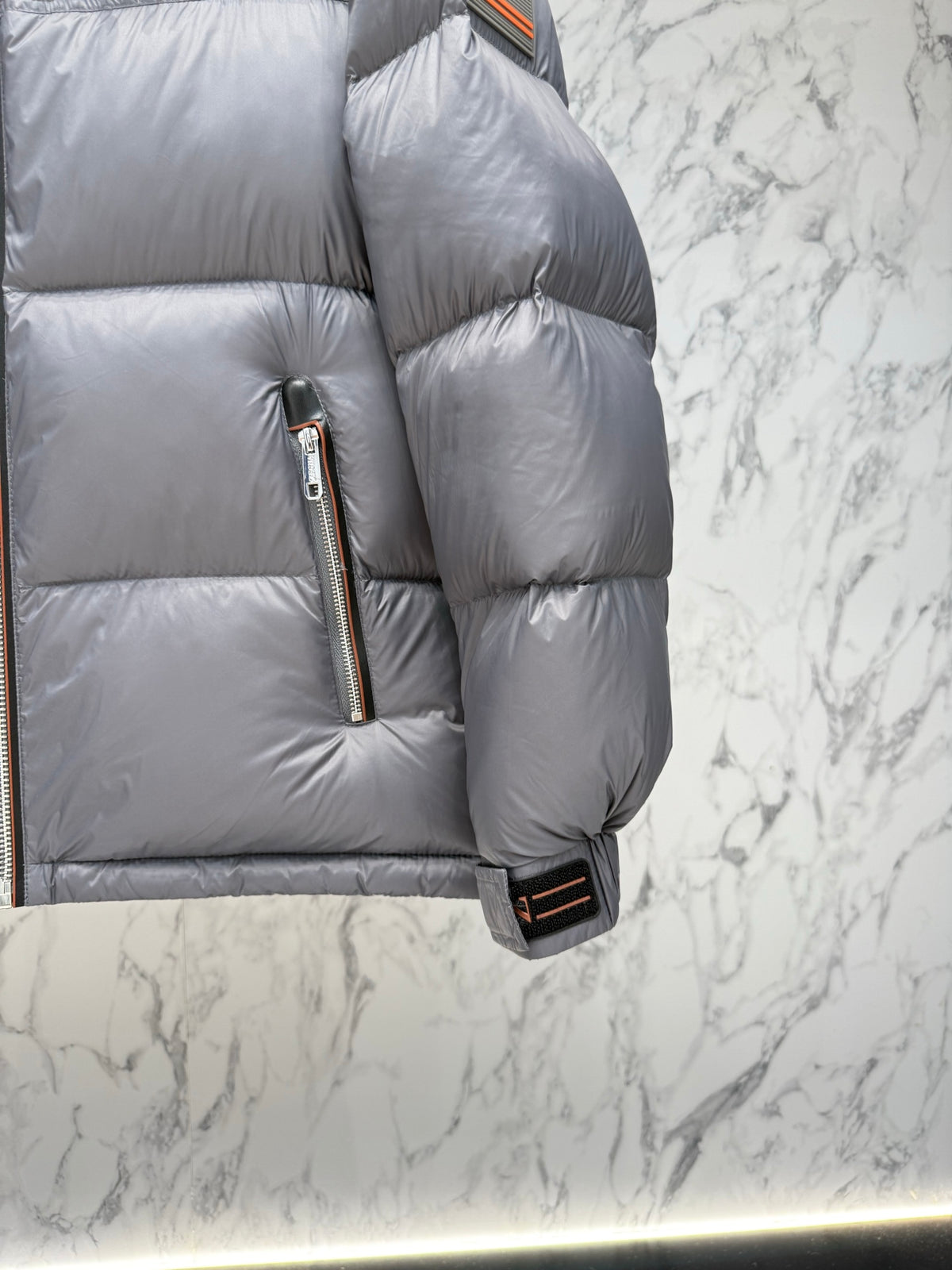 Down Jacket