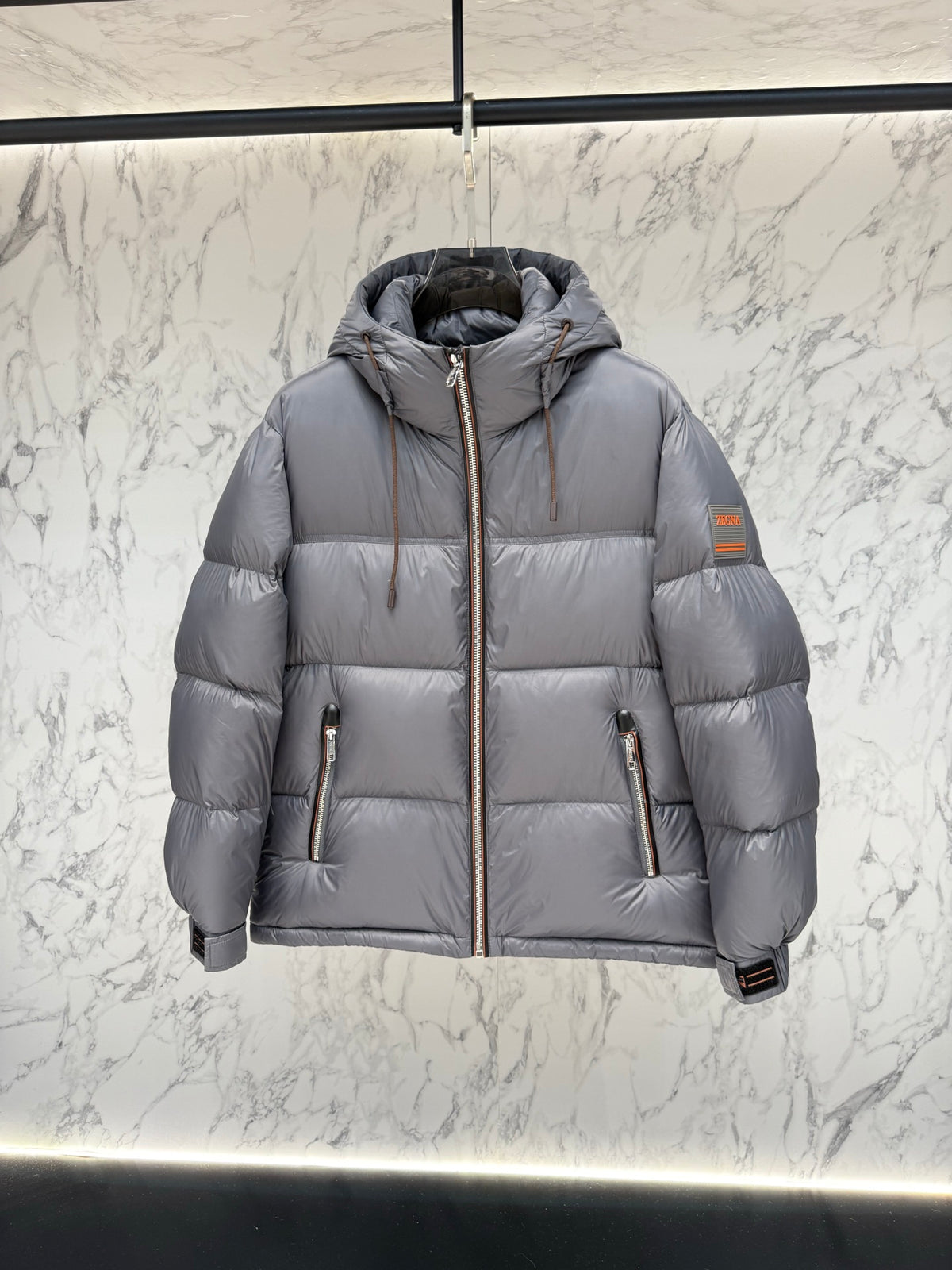 Down Jacket