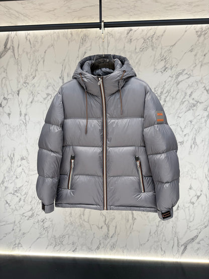 Down Jacket