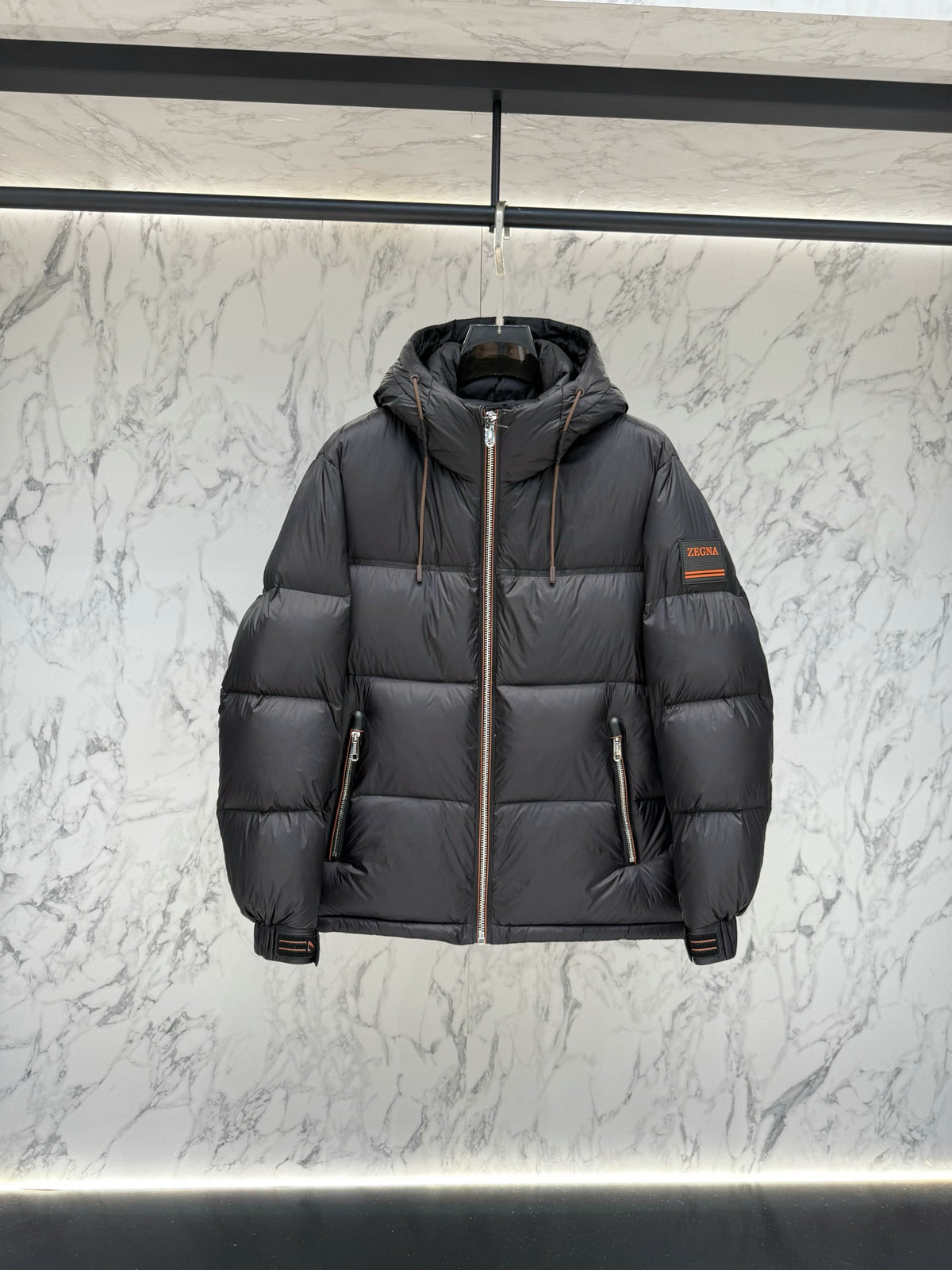 Down Jacket