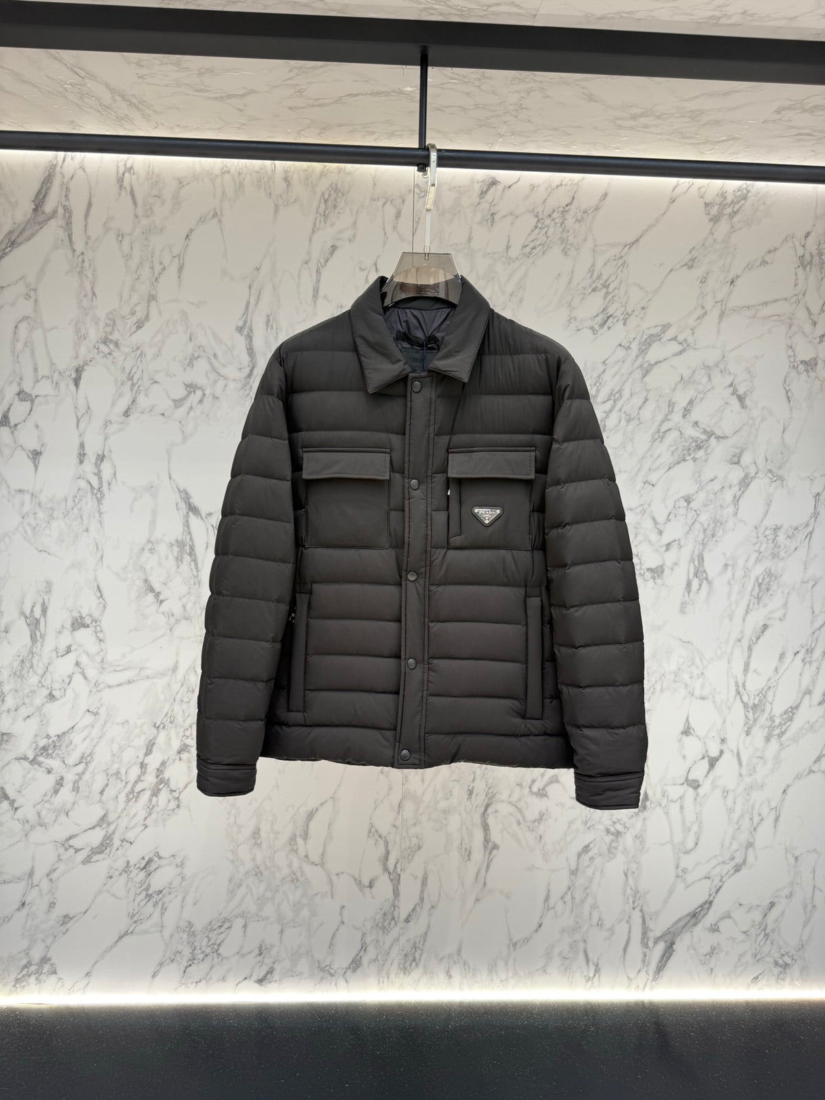 Down Jacket