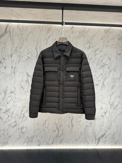 Down Jacket