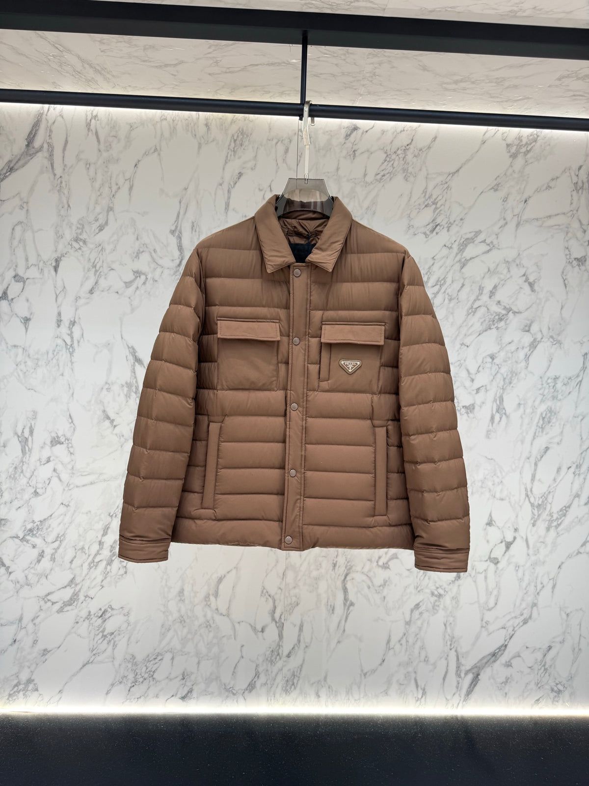 Down Jacket