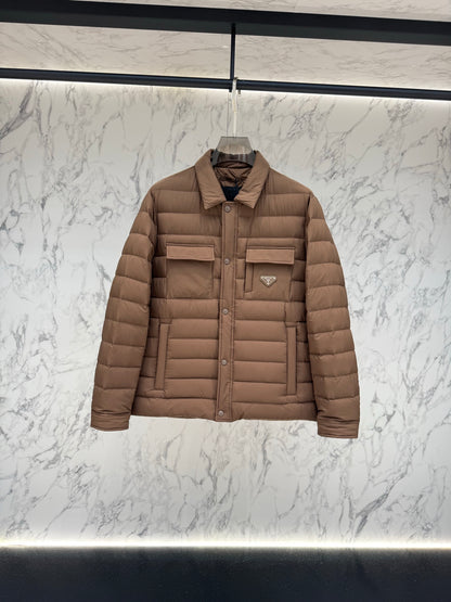 Down Jacket