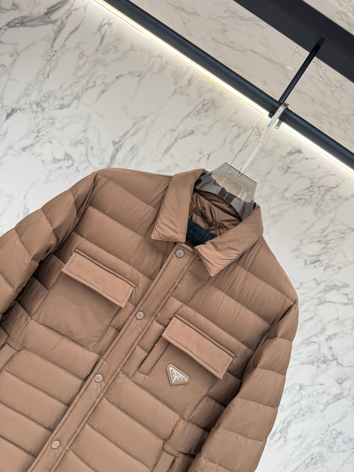 Down Jacket