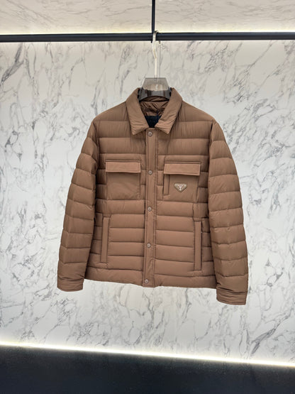 Down Jacket