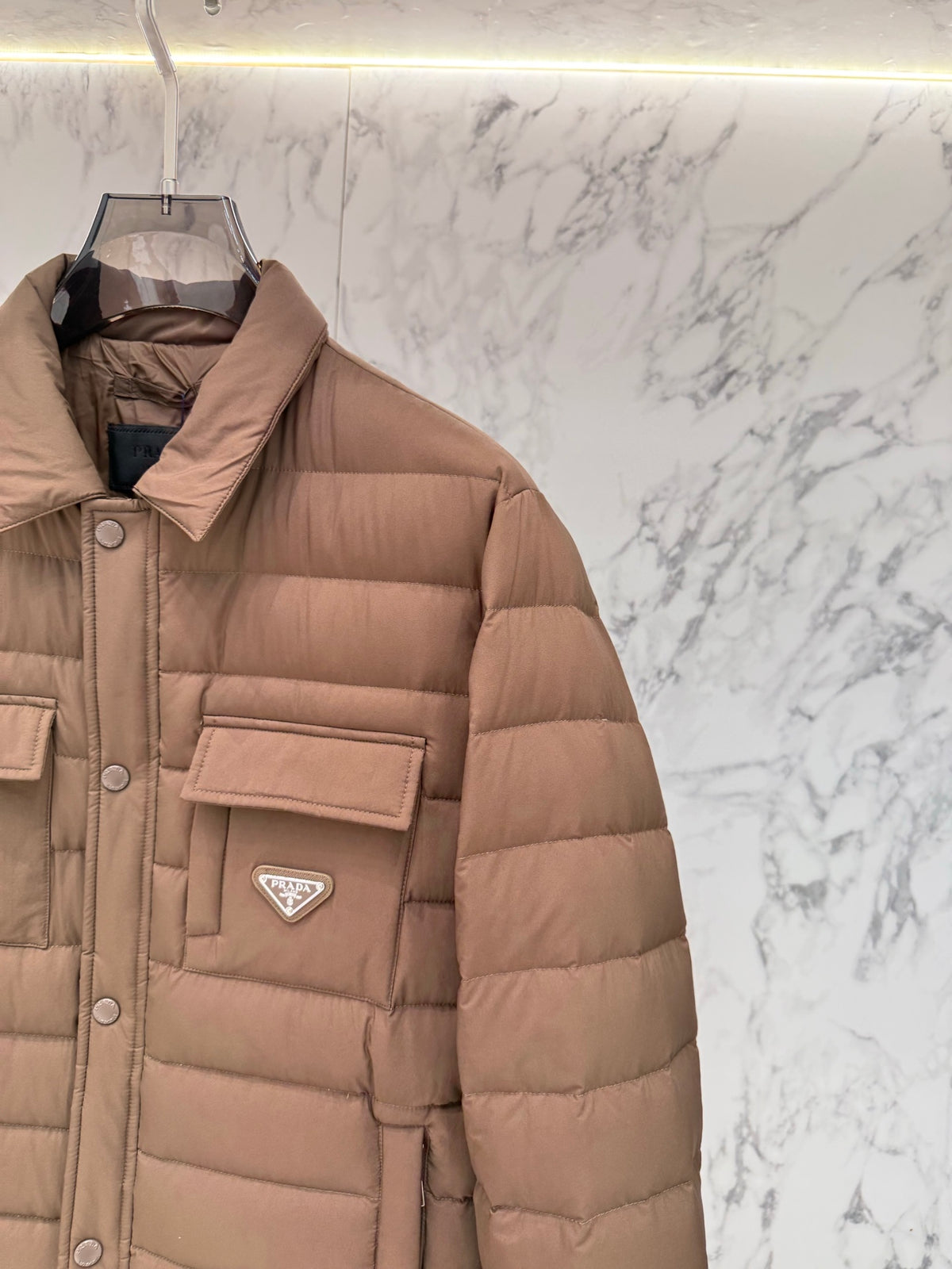 Down Jacket