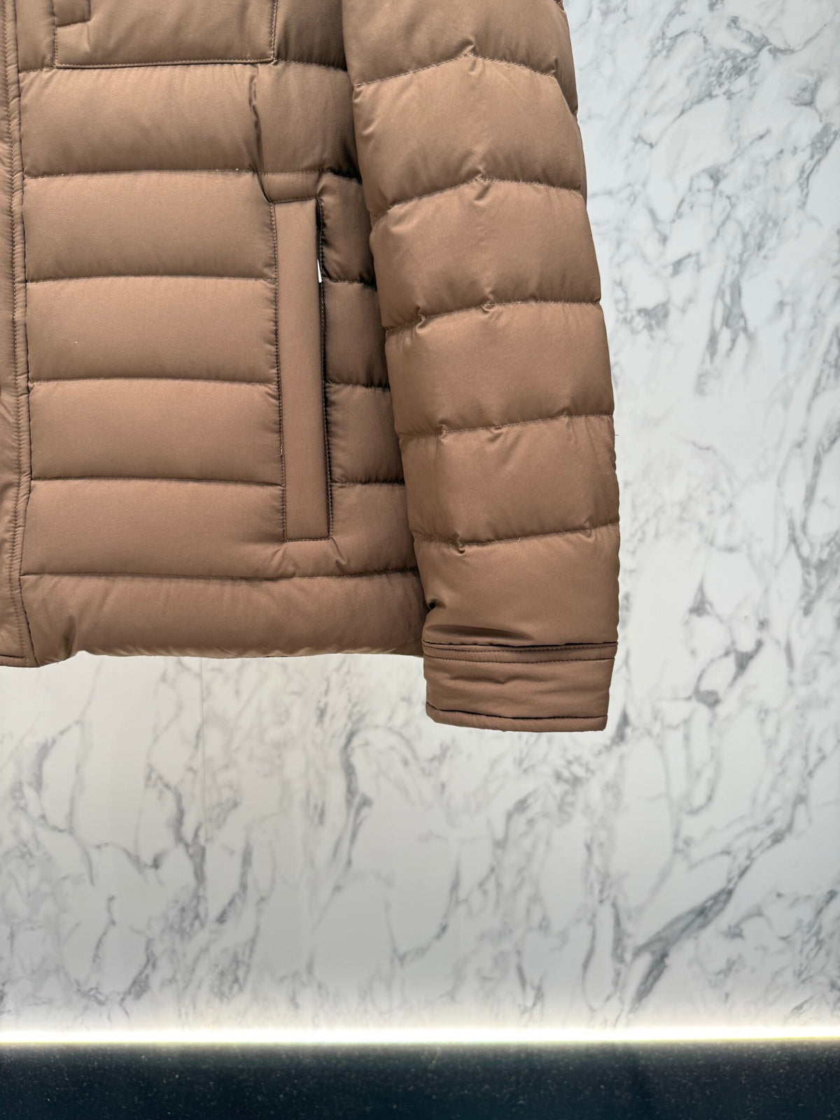 Down Jacket