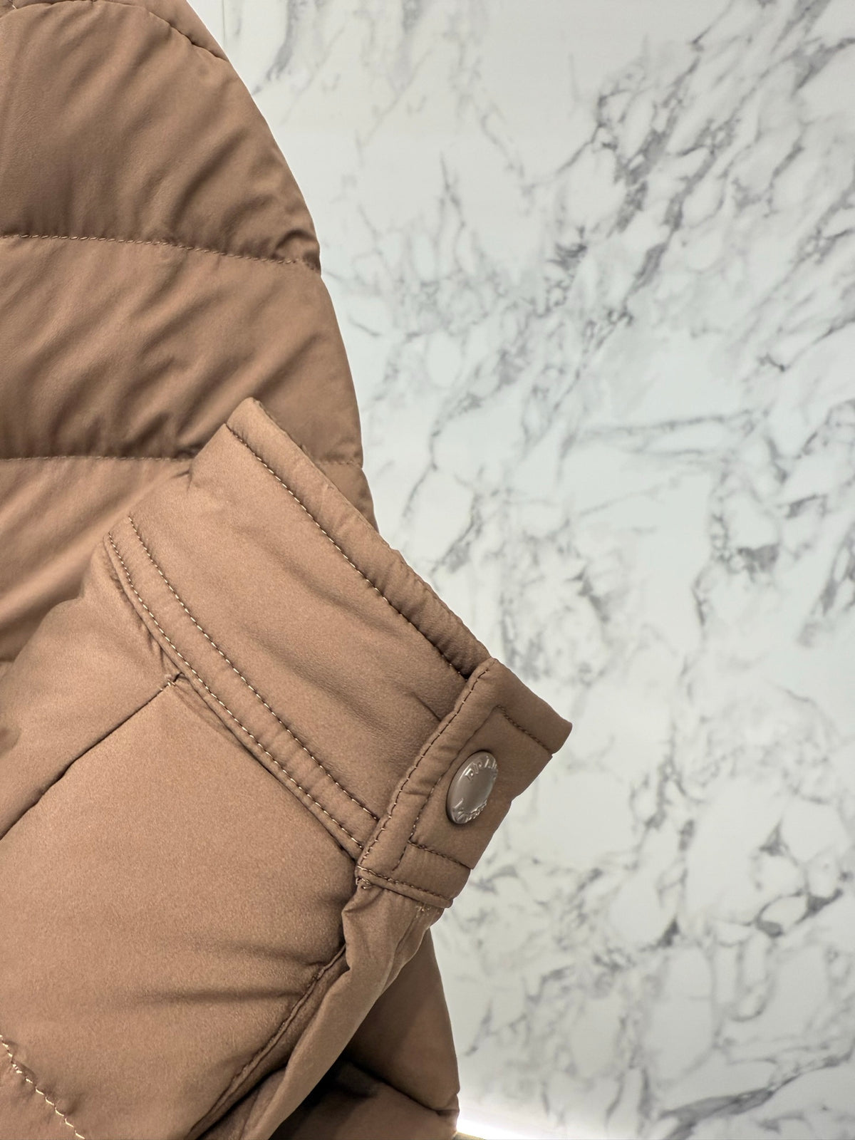 Down Jacket