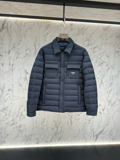 Down Jacket