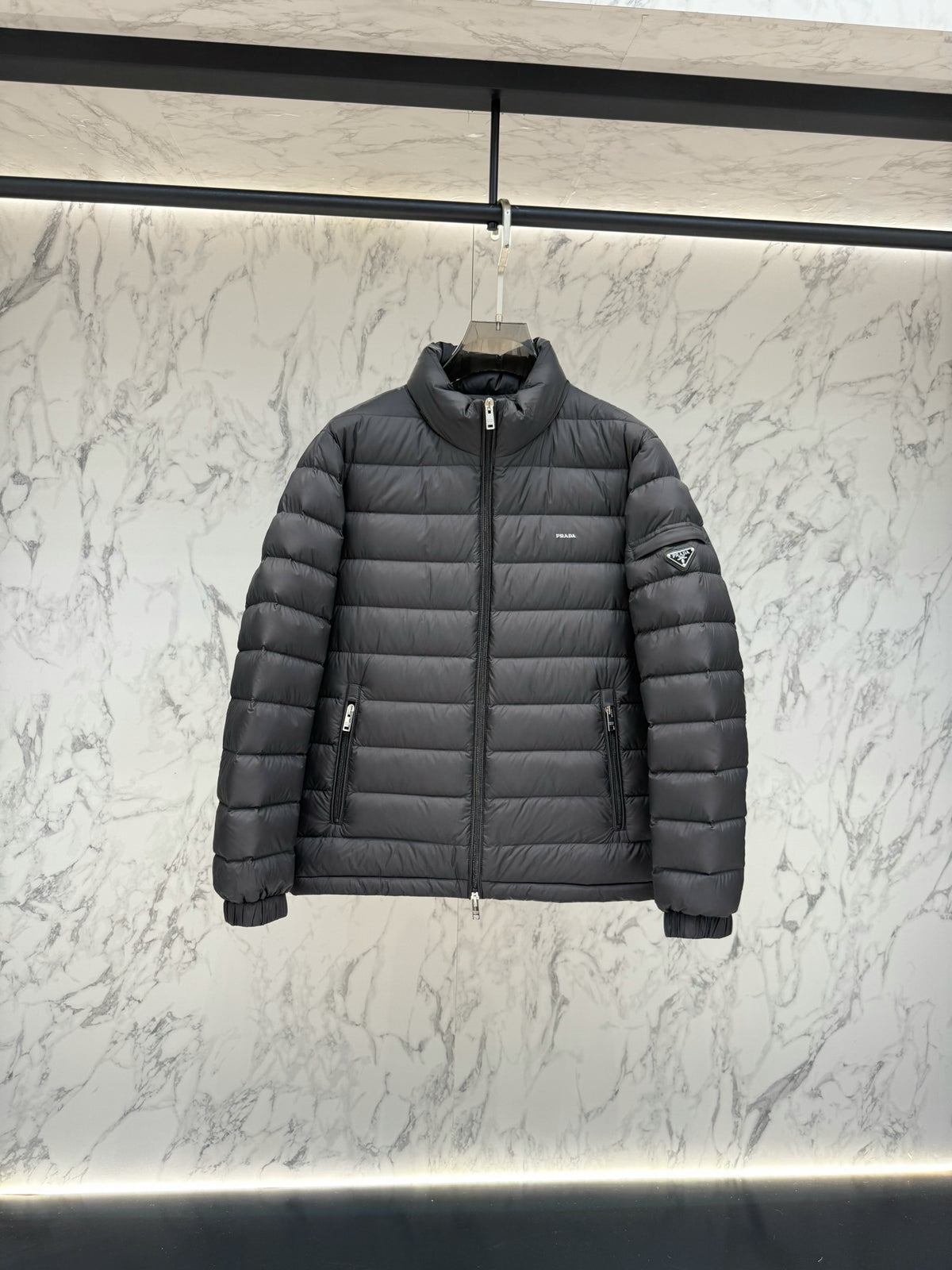 Down Jacket