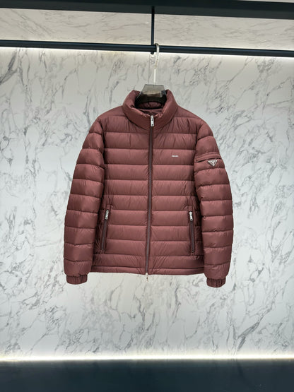 Down Jacket