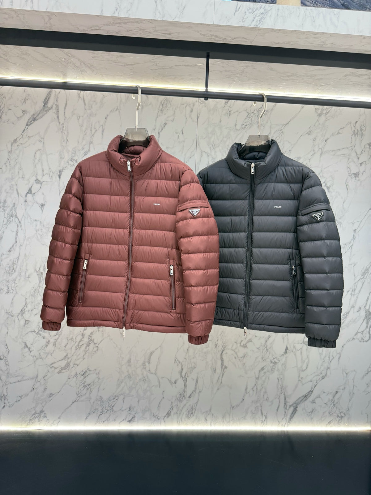 Down Jacket