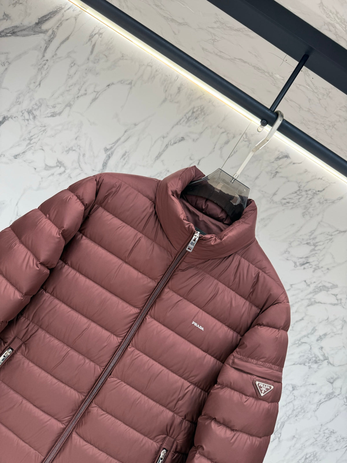 Down Jacket