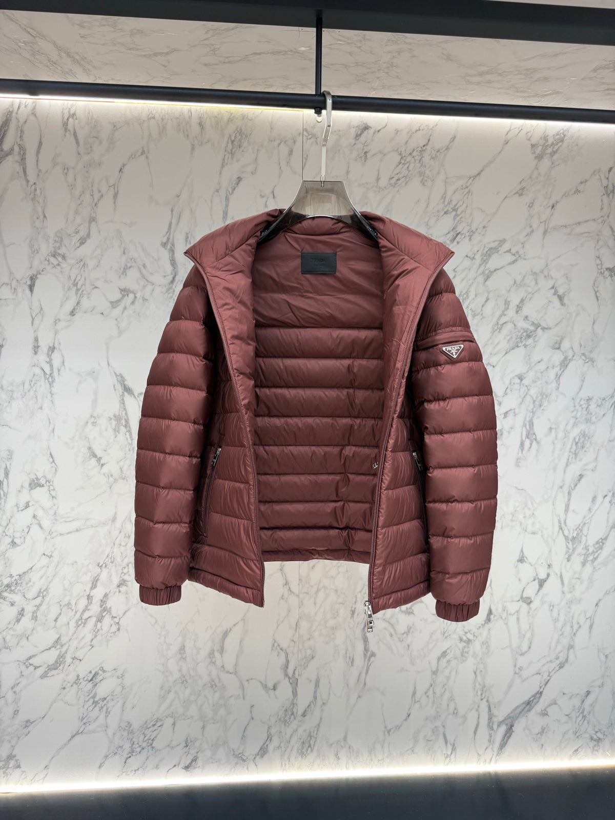 Down Jacket