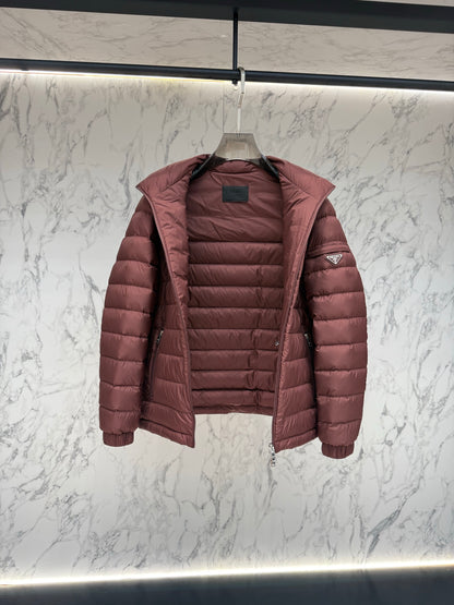 Down Jacket