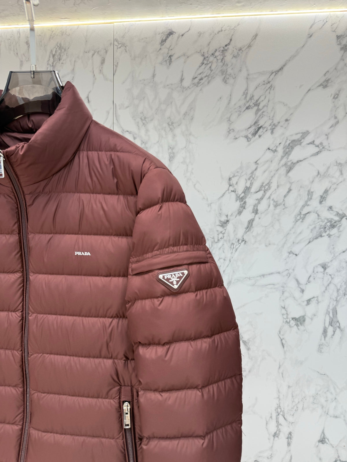 Down Jacket