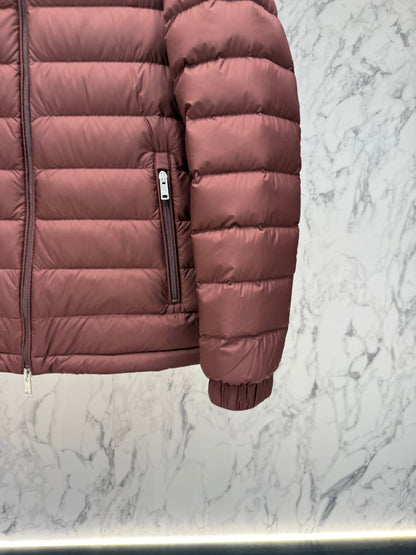 Down Jacket