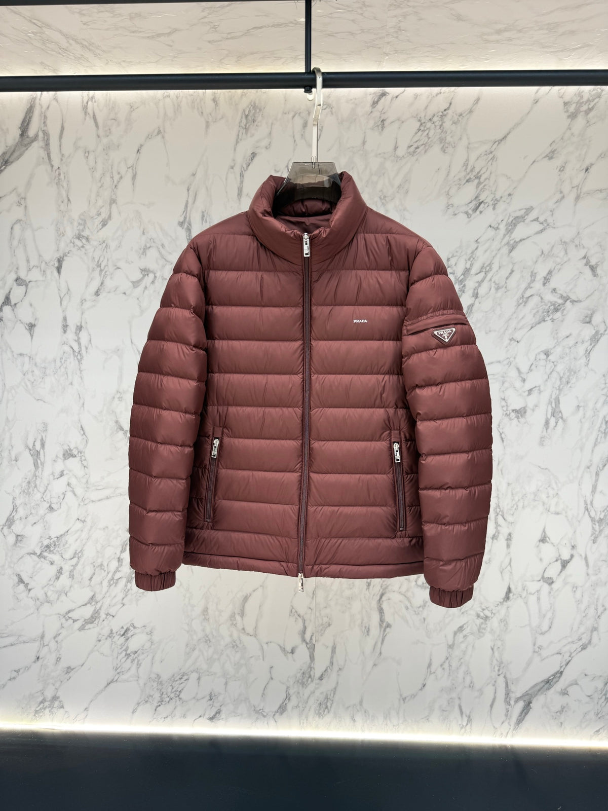Down Jacket