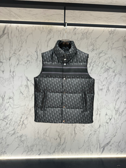 Down Vest