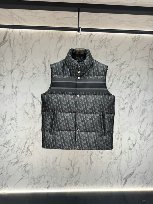 Down Vest
