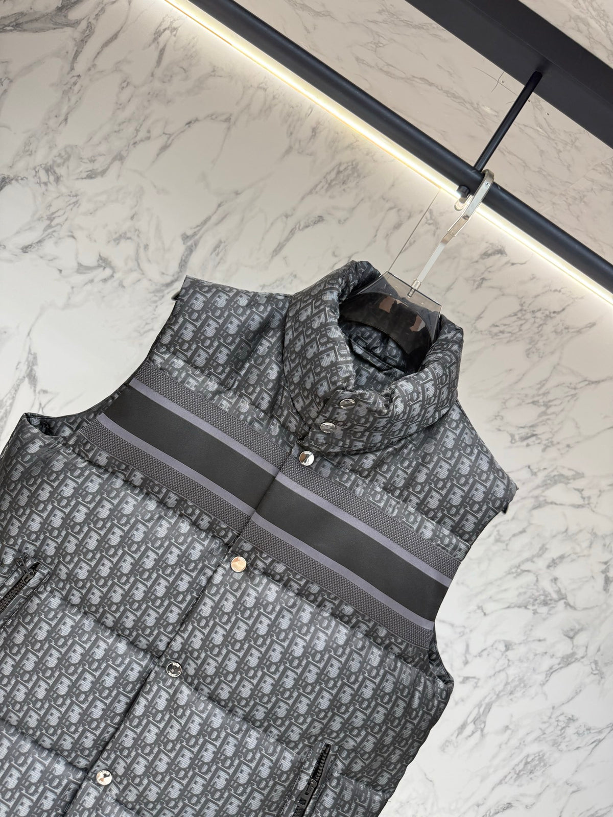 Down Vest