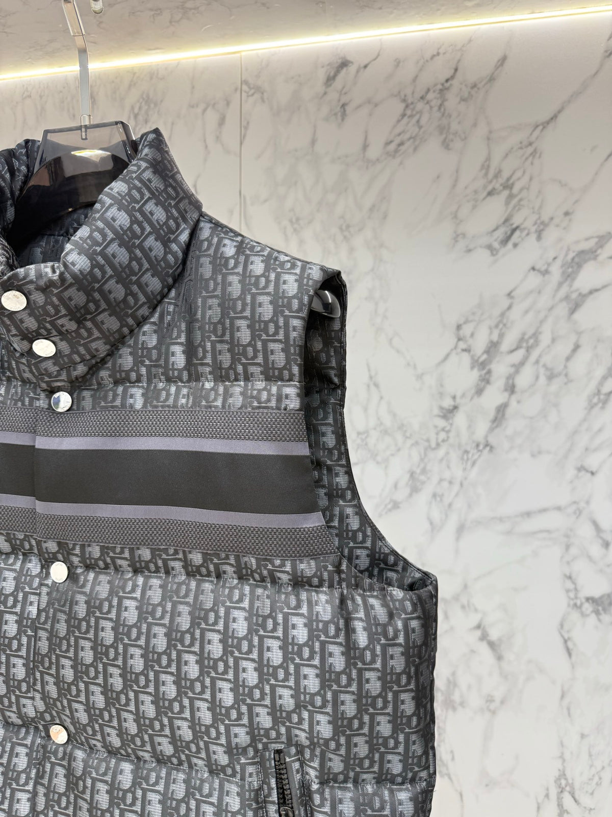 Down Vest