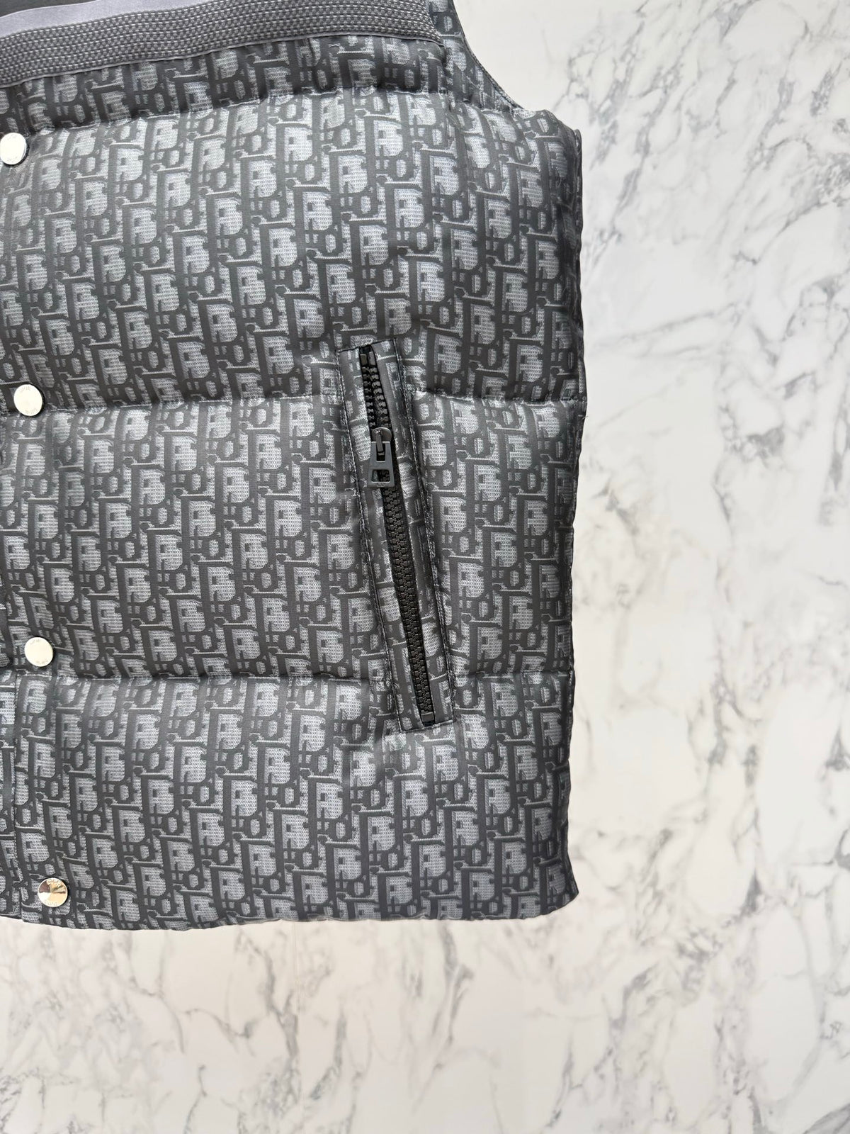 Down Vest