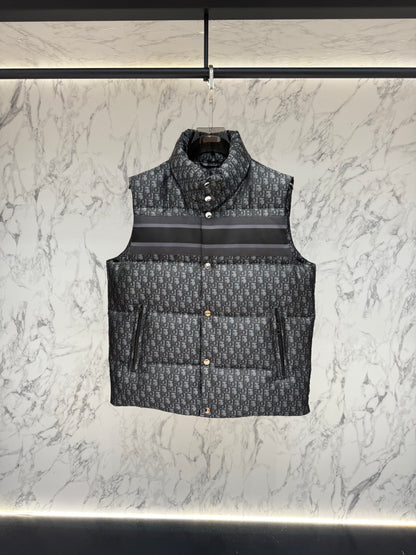 Down Vest