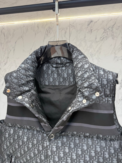 Down Vest
