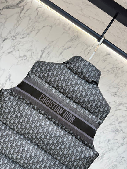 Down Vest