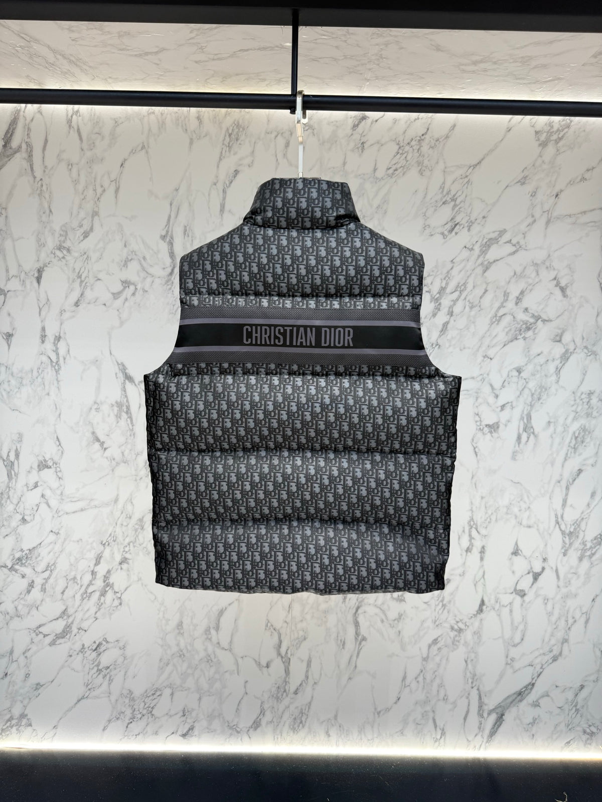 Down Vest