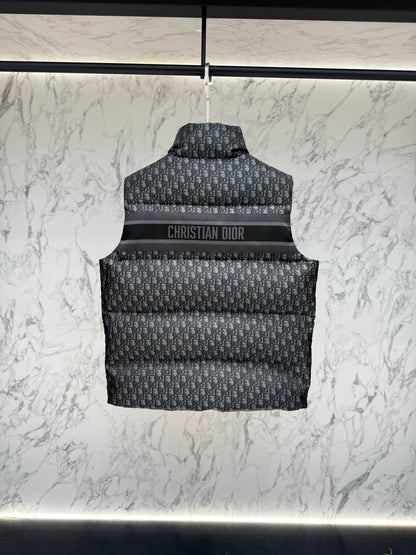 Down Vest