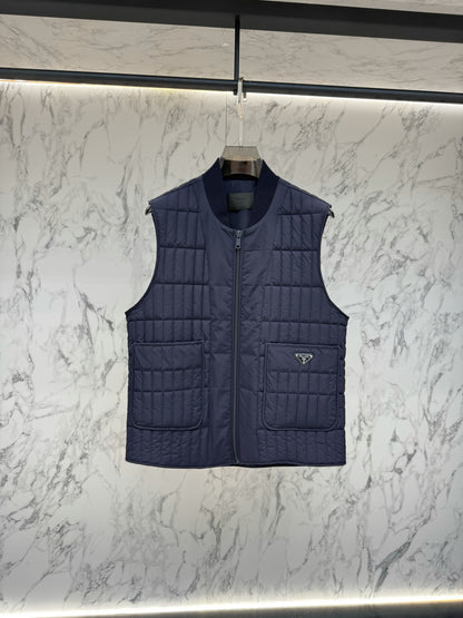 Down Vest