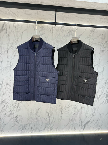 Down Vest