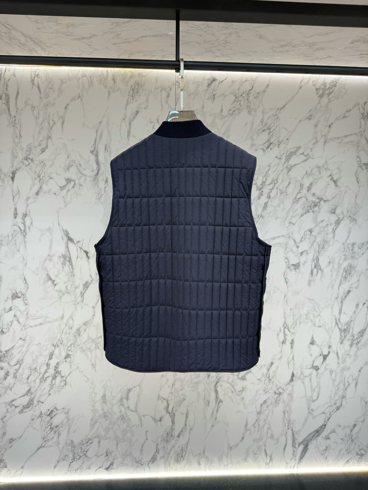 Down Vest