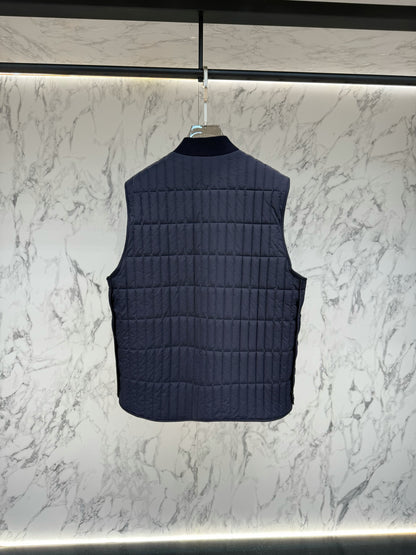 Down Vest